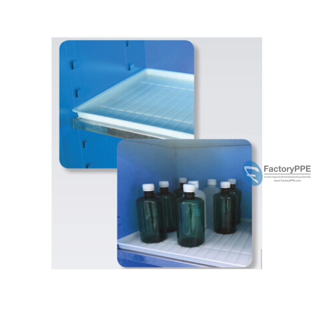  WAT01222 PE Plastic Tray for cabinet  12/22 Gal wall thickness 2.2 mm Shape dimension(HxWxD/cm) 50x36x2.2