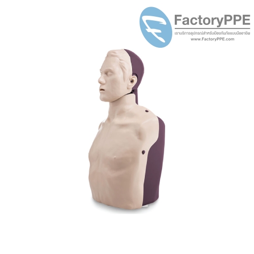 DEFIBTECH-Accessory AED #Brayden Manikin หุ่นสำหรับทำ CPR (หุ่นไม่มีไฟ)
