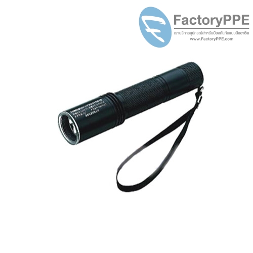 TYPE 3 BW7300A ไฟฉายนิรภัยกันระเบิด  #TORMIN