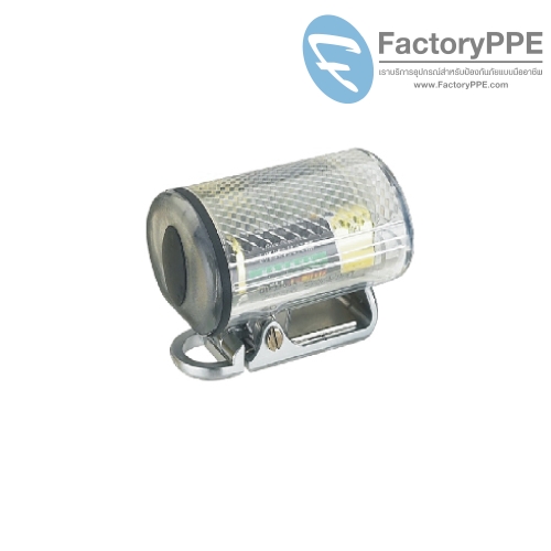 TYPE 1 BW4100B ไฟฉายกันระเบิดแบบพกติดตัว  #TORMIN 