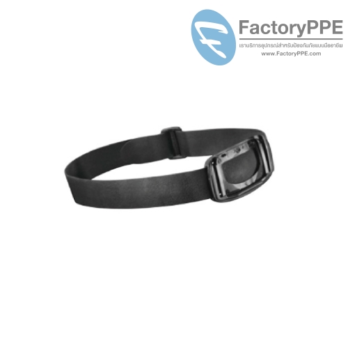 RUBBER อุปกรณ์ต่อพ่วงกับไฟฉาย #PETZL