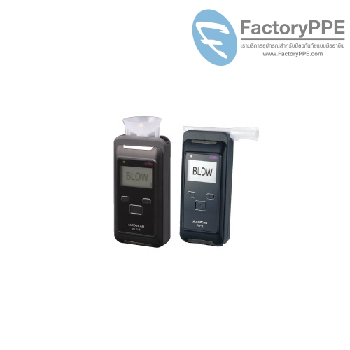 เซ็นเซอร์สำหรับเครื่อง ALP-1 : Sensor-calibration #ALCOTEC