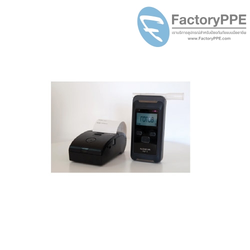 เครื่องพิมพ์สำหรับเครื่อง ALP-1 : Printer ALP-1  #ALCOTEC