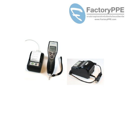 เครื่องพิมพ์สำหรับเครื่อง AQ6020 Plus : Thermal printer  #ALCOTEC