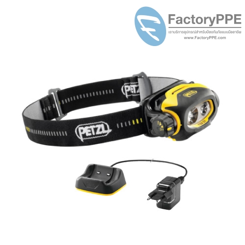 PIXA 3R headlamp ไฟฉาย #PETZL