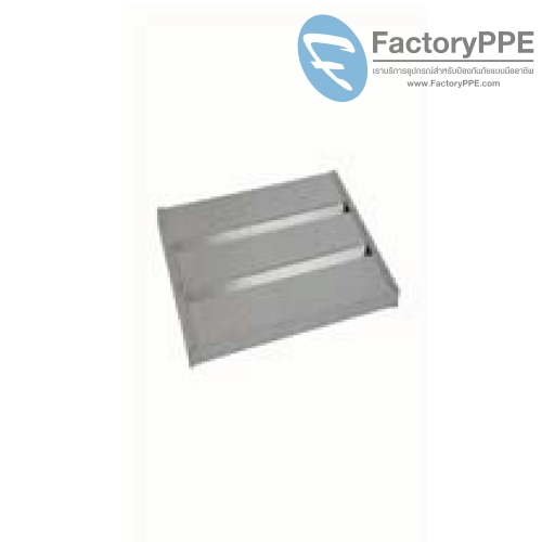 #WAL03045 : ชั้นวาง Cabinet Shelf for Steel Cabinet 30/45 Gal Ext. dimension(HxWxD/cm) 2.7x100x36 G.W. (Kgs.) 5.4