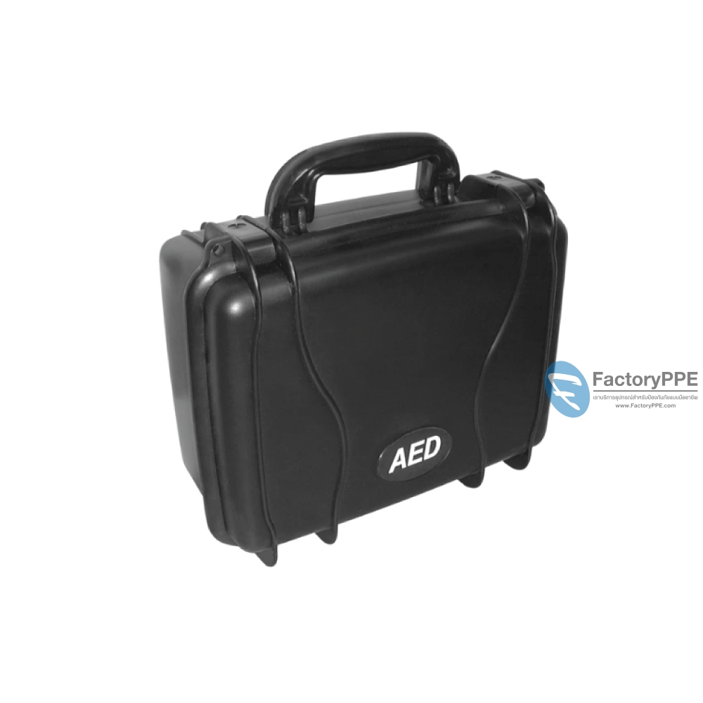 DEFIBTECH-Accessory AED #Carryying Case รุ่น DDU-100 