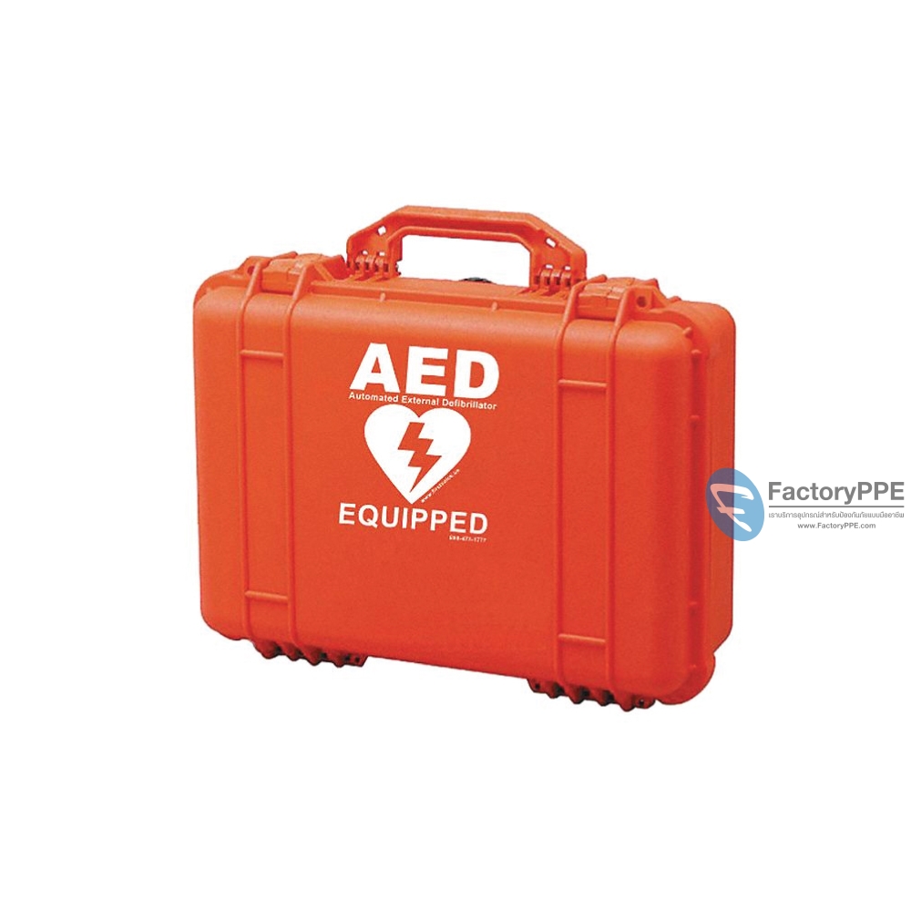 DEFIBTECH-Accessory AED #Carryying Case รุ่น View 
