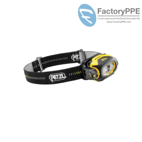 PIXA 2 ไฟฉายคาดศีรษะ #PETZL