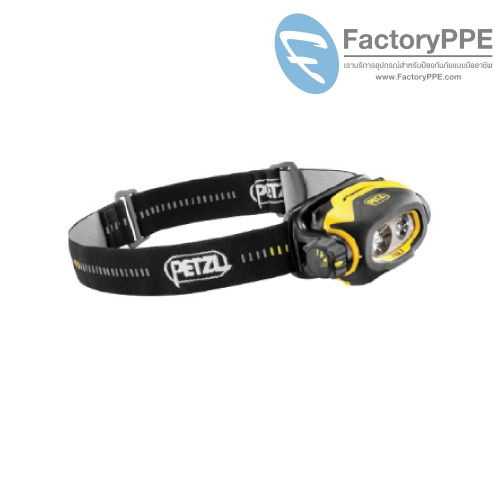 PIXA 3 ไฟฉายคาดศีรษะ #PETZL